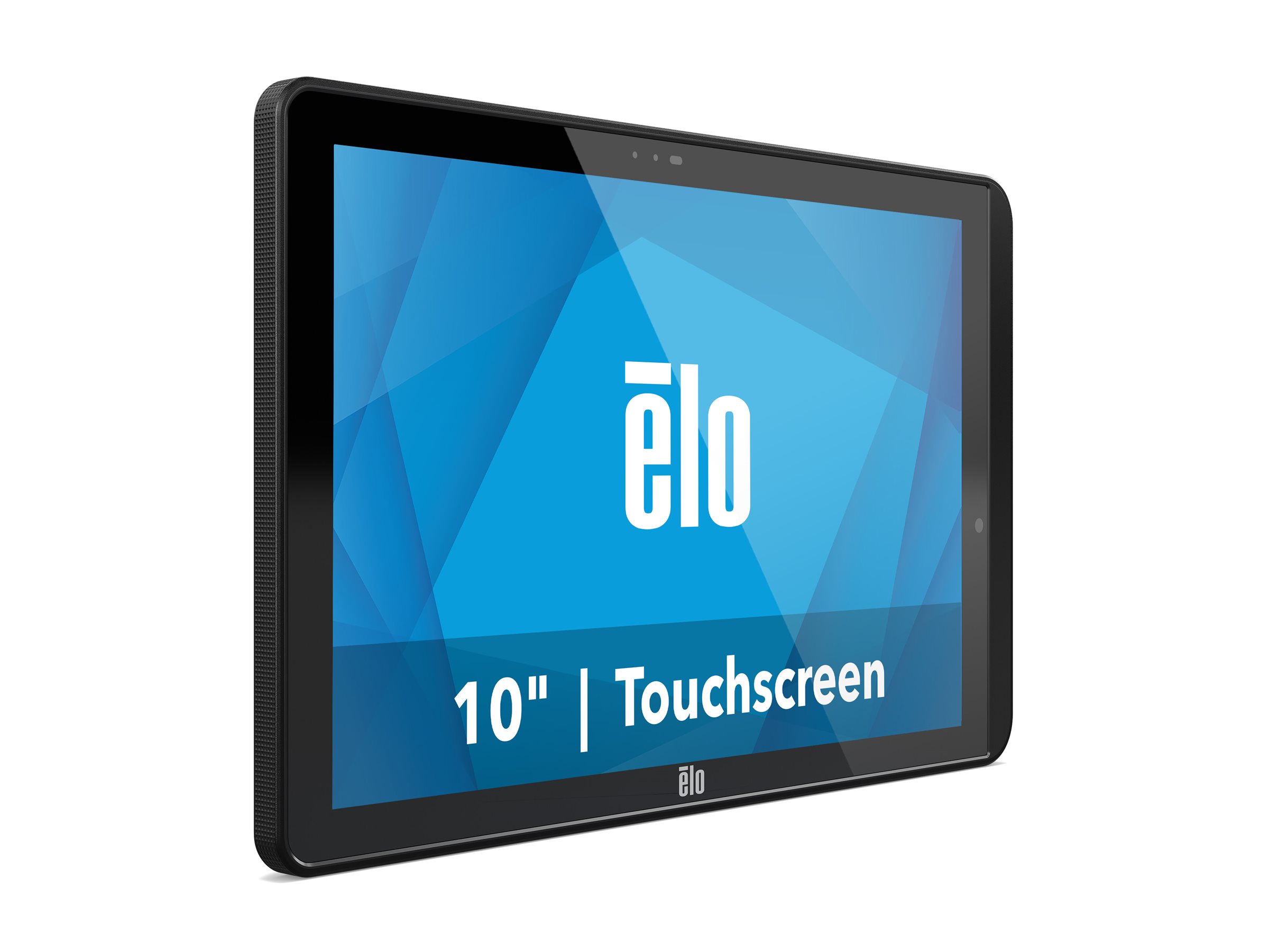 Elo Touch Solutions Elo Pay M100C Mobile POS Tablet - Robust - Tablet - Snapdragon 660 2.2 GHz - Android 12 - 4 GB RAM - 64 GB - 25.7 cm (10.1)