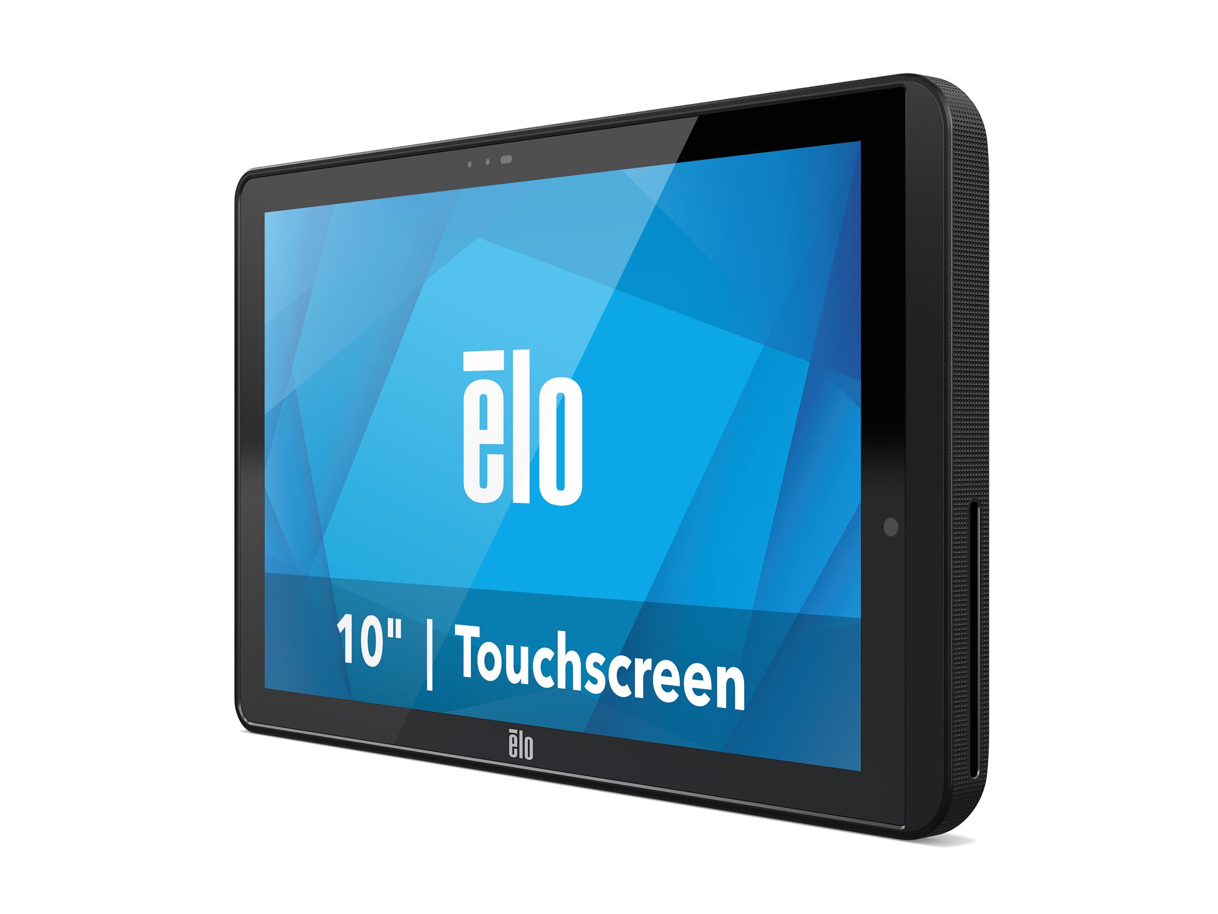 Elo Touch Solutions Elo Pay M100C Mobile POS Tablet - Robust - Tablet - Snapdragon 660 2.2 GHz - Android 12 - 4 GB RAM - 64 GB - 25.7 cm (10.1)