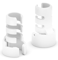 PureLink FlexInstall Funktionskodierung 10er-Set wei