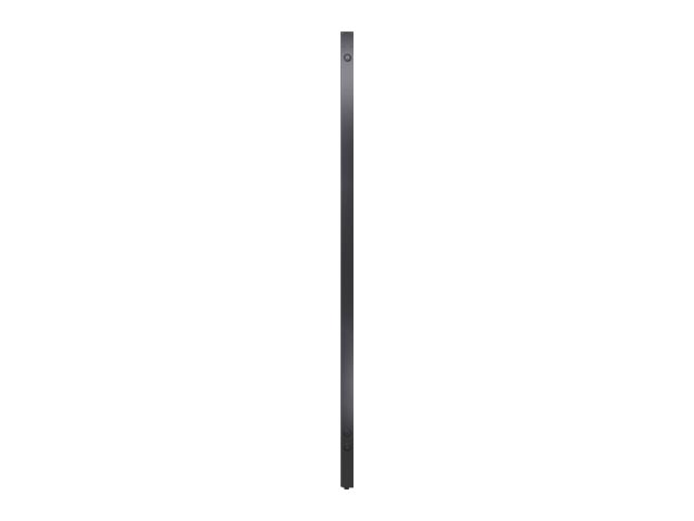 APC APDU9981EU3 unit� di distribuzione dellenergia (PDU) 24 presa(e) AC 0U Nero
