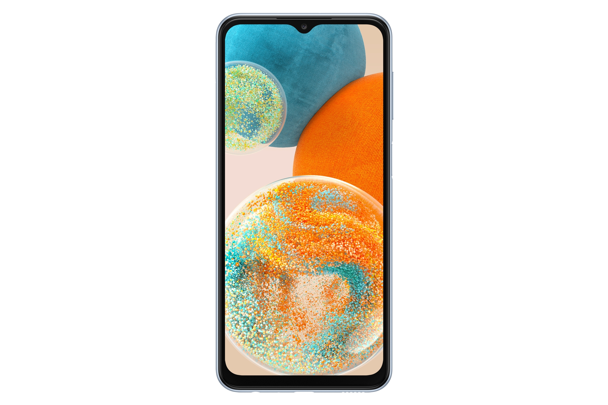 galaxy a23 4 128gb blue