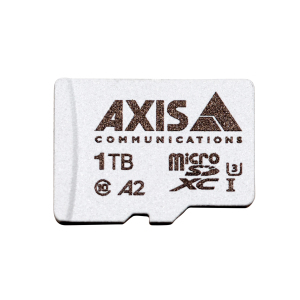 Axis Surveillance Card 1 TB 1000 GB MicroSDXC Clase 10
