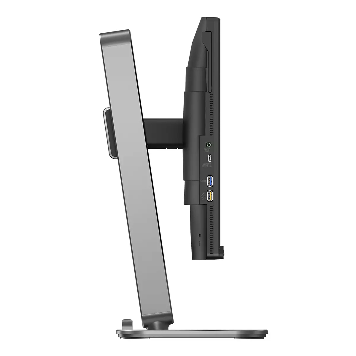 Philips 4000 series 24B2U4301/00 pantalla para PC 60,5 cm (23.8) 1920 x 1080 Pixeles Full HD LCD Gris
