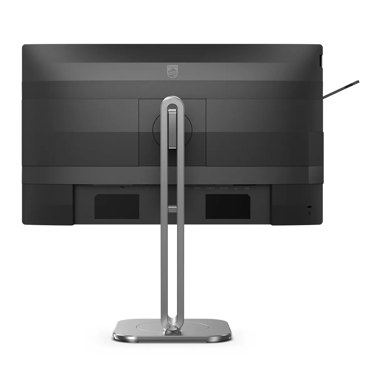 Philips 4000 series 24B2U4301/00 pantalla para PC 60,5 cm (23.8) 1920 x 1080 Pixeles Full HD LCD Gris