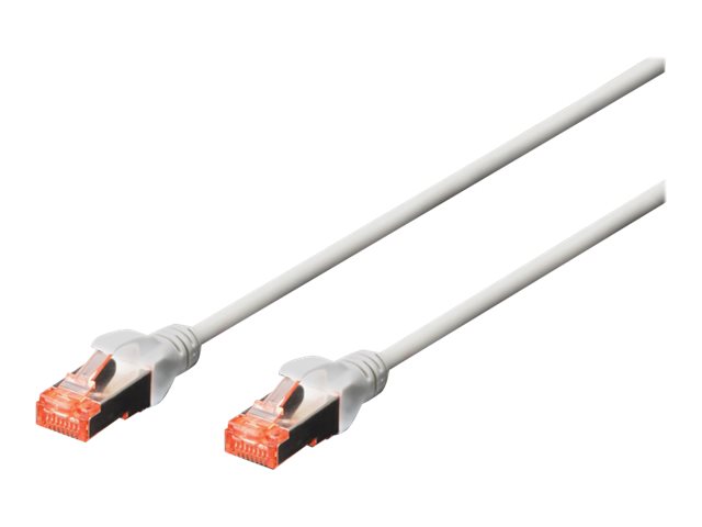 Digitus Cble de liaison CAT 6 S/FTP