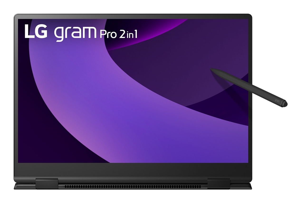 LG 16 16TB90TP-K Notebook ultra 7 - Notebook - Core Ultra 7