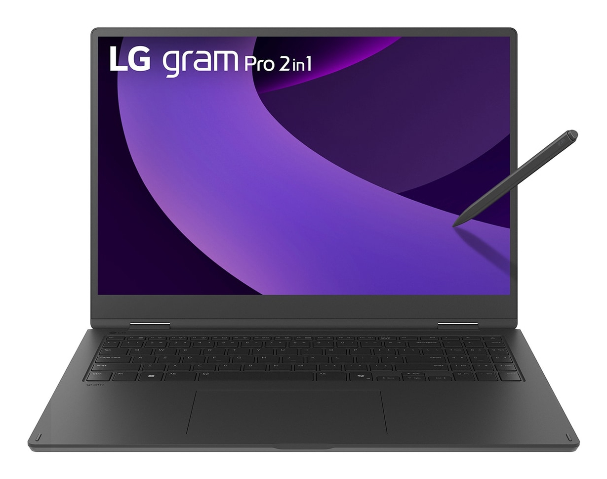 LG 16 16TB90TP-K Notebook ultra 7 - Notebook - Core Ultra 7