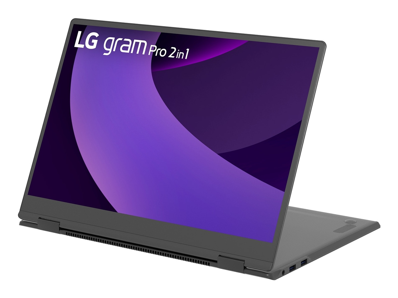 LG 16 16TB90TP-K Notebook ultra 7 - Notebook - Core Ultra 7