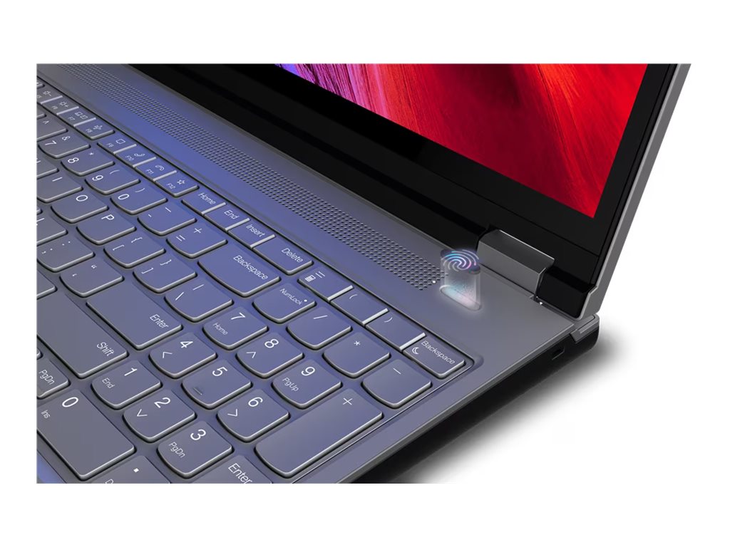 Lenovo ThinkPad P16 Gen 2 21FA - 180�-Scharnierdesign - Intel Core i7 i7-14700HX / 2.1 GHz - Win 11 Pro - RTX 2000 Ada - 32 GB RAM - 512 GB SSD TCG Opal Encryption 2, NVMe, Performance - 40.6 cm (16)