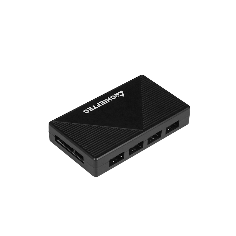 Chieftec APEX GA-01B-TG-OP ATX