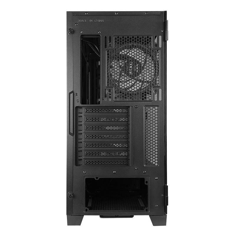 Chieftec APEX GA-01B-TG-OP ATX