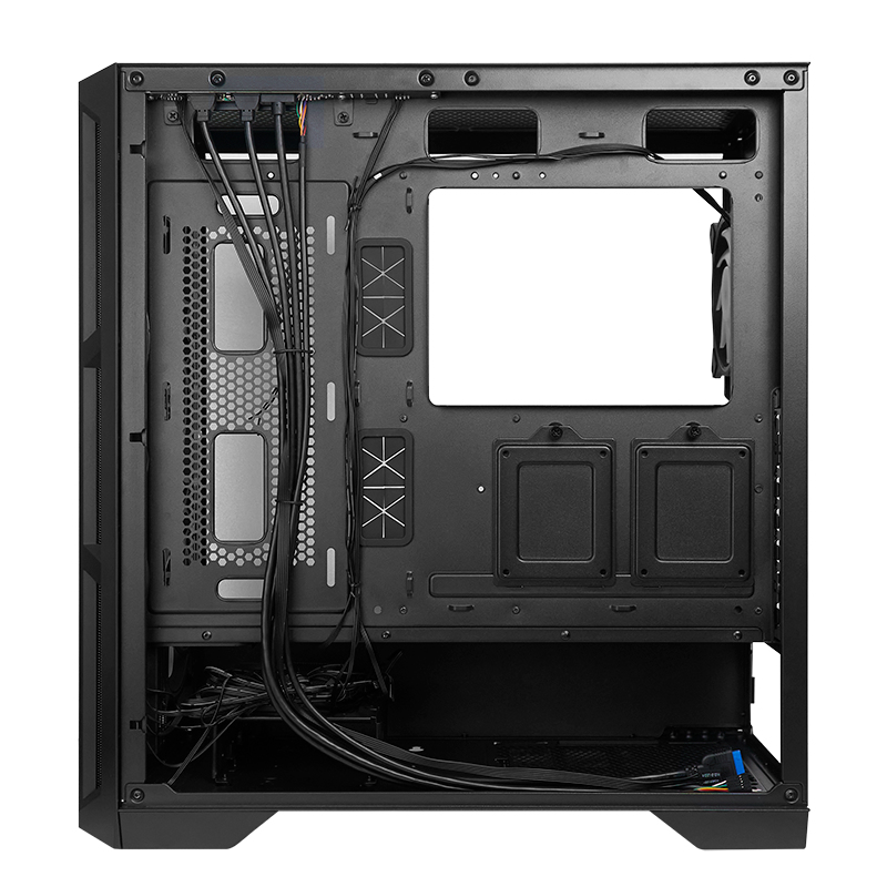 Chieftec APEX GA-01B-TG-OP ATX