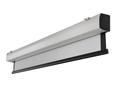celexon Expert XL electric screen - Leinwand - Deckenmontage m�glich, geeignet f�r Wandmontage - motorisiert - 230 V - 531 cm (209)