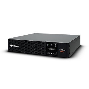 CyberPower PR750ERT2U sistema de alimentaci�n ininterrumpida (UPS) L�nea interactiva 0,75 kVA 750 W 10 salidas AC
