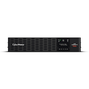 CyberPower PR750ERT2U sistema de alimentaci�n ininterrumpida (UPS) L�nea interactiva 0,75 kVA 750 W 10 salidas AC