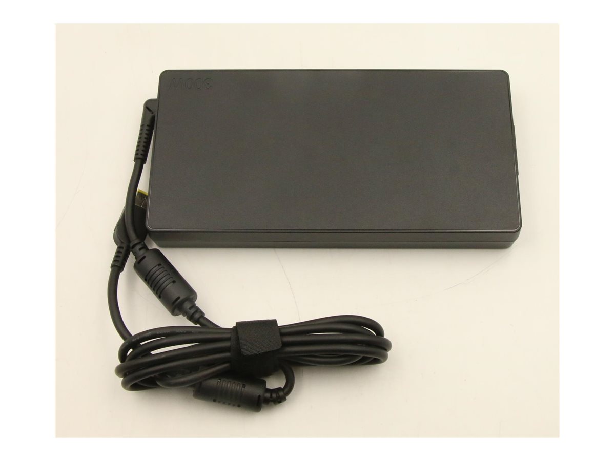 Lenovo Slim 300W 20V 3P WW LTN 5A10W86290