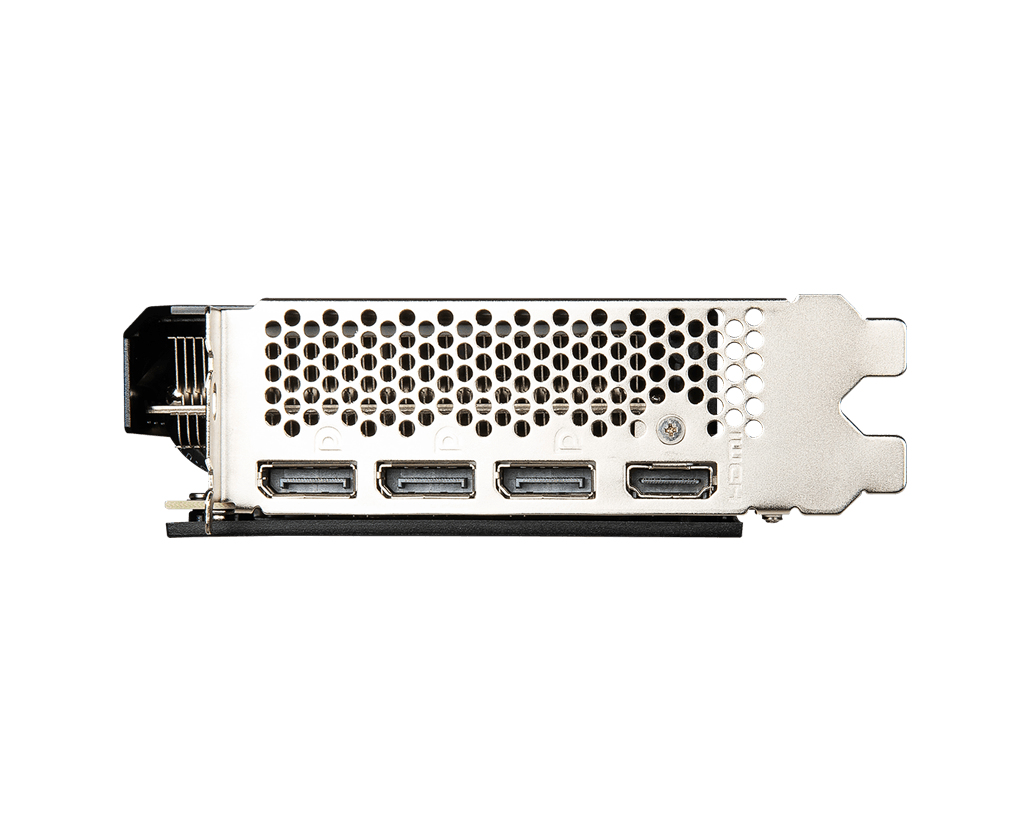 MSI V809-4041R | MSI GeForce RTX 3050 AERO ITX 8G OC NVIDIA 8 GB GDDR6