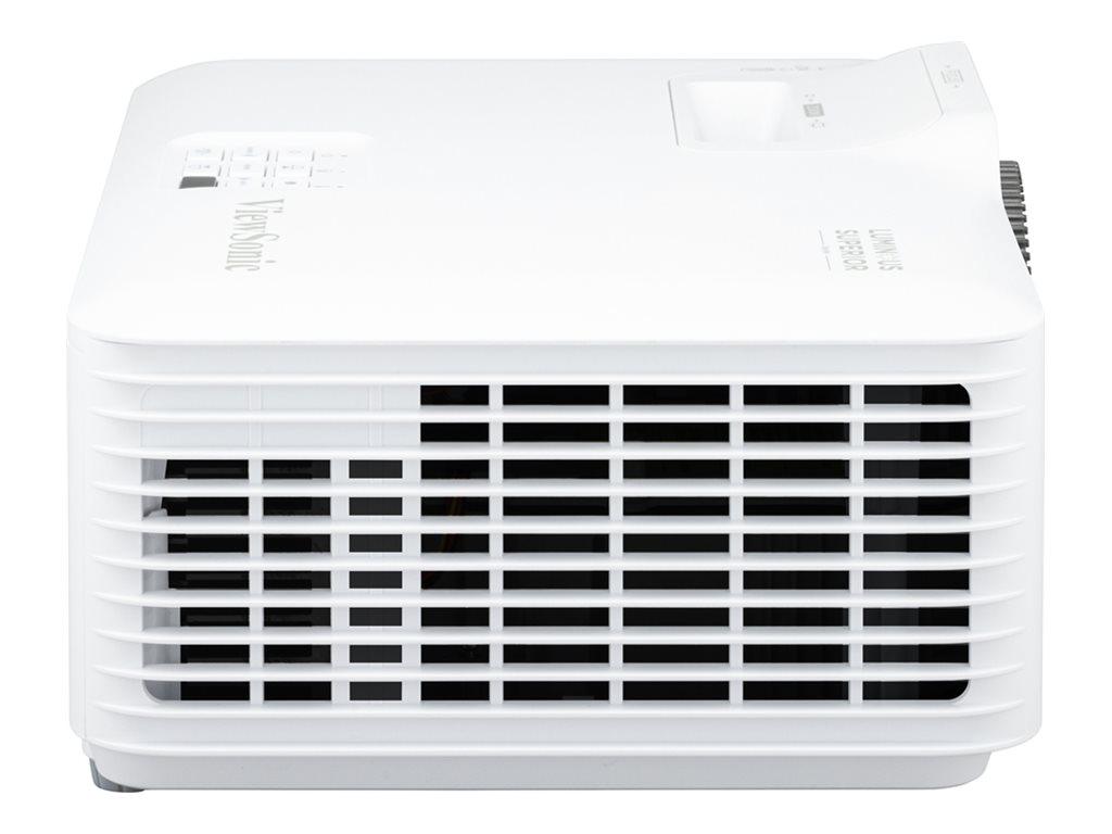 Viewsonic LS741HD vid�o-projecteur 5000 ANSI lumens DMD 1080p (1920x1080) Noir, Blanc
