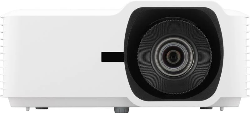 Viewsonic LS741HD vid�o-projecteur 5000 ANSI lumens DMD 1080p (1920x1080) Noir, Blanc