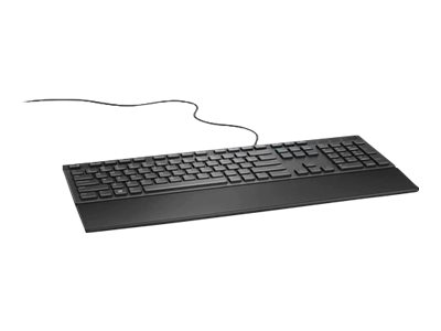 Dell KB216 - Tastatur - USB - Schwarz