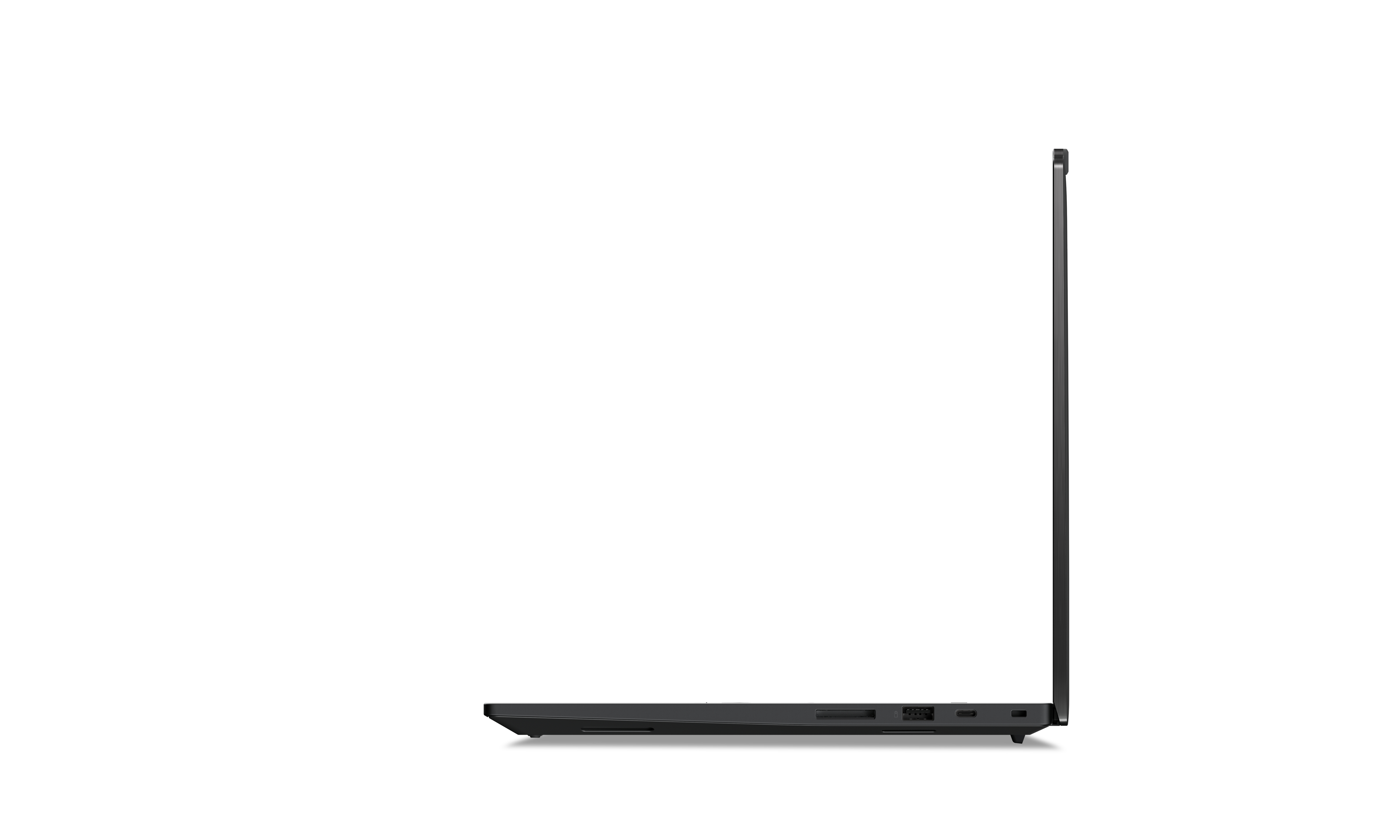 Lenovo ThinkPad P1 - 16 Notebook - Core Ultra 9 1,8 GHz
