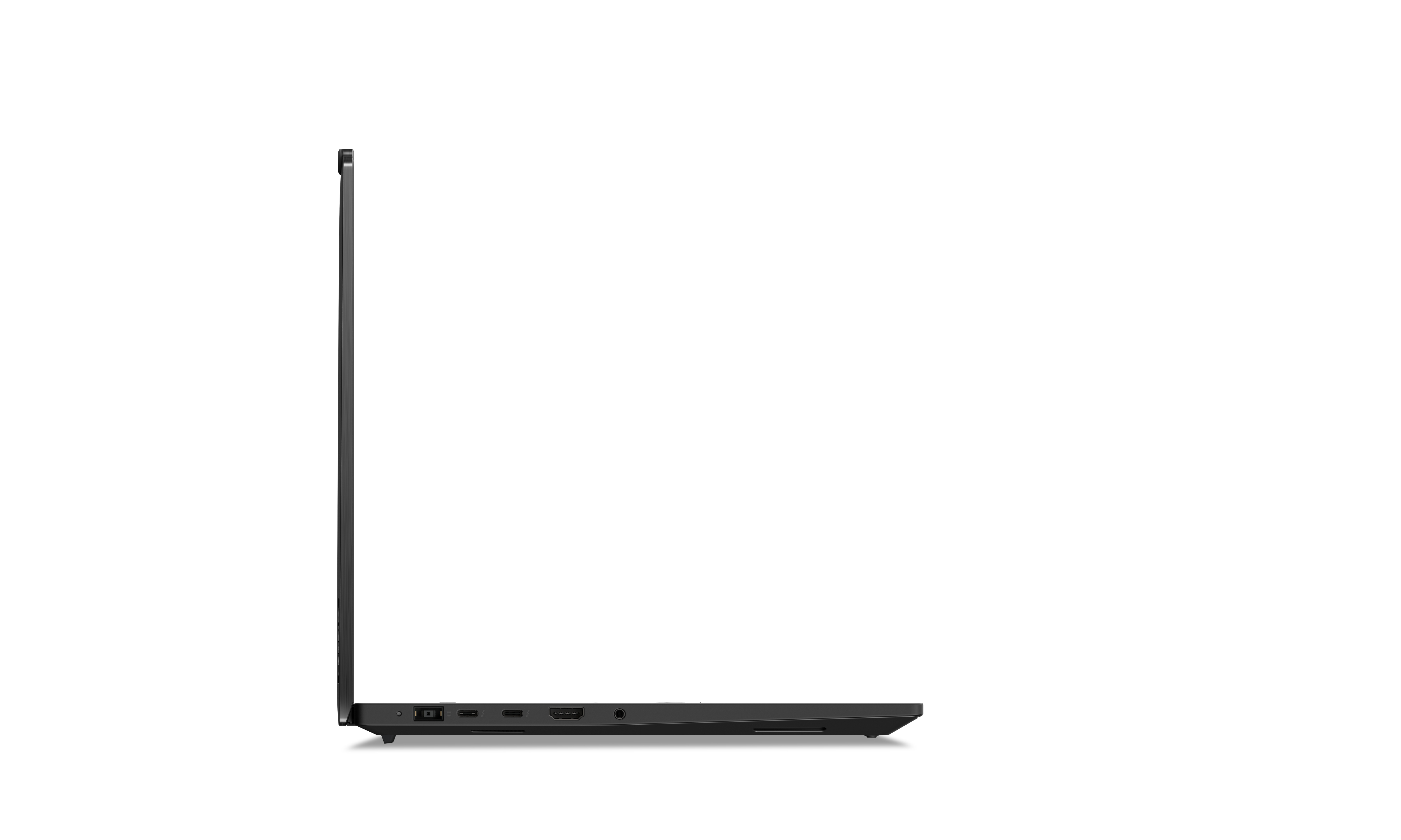 Lenovo ThinkPad P1 - 16 Notebook - Core Ultra 9 1,8 GHz