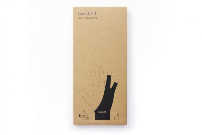 Wacom ACK4472501Z accessoire pour tablette graphique Gant