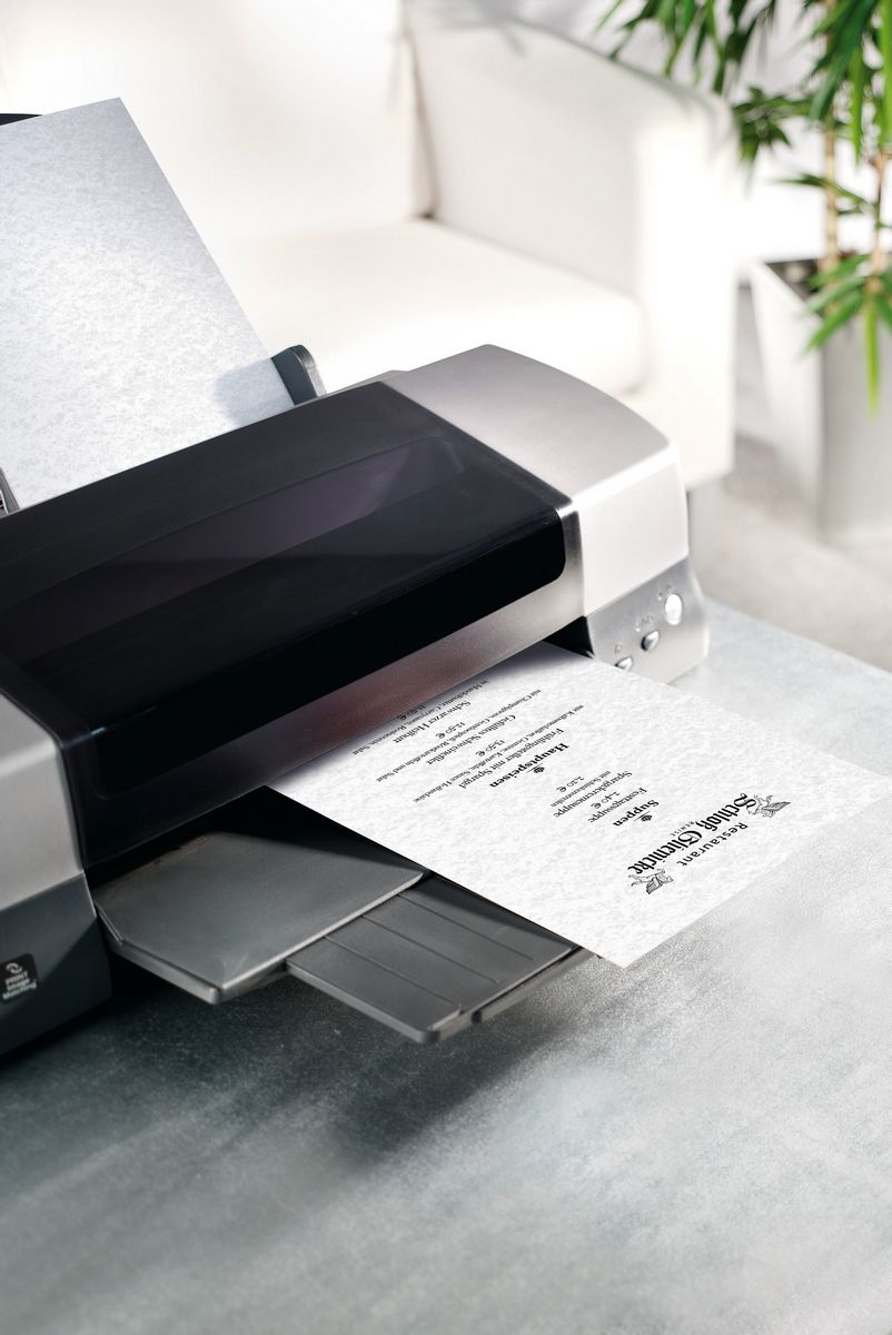 Sigel DP607 carta da disegno 100 fogli