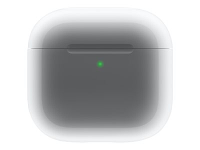 Apple AirPods 4 - True Wireless-Kopfh�rer mit Mikrofon