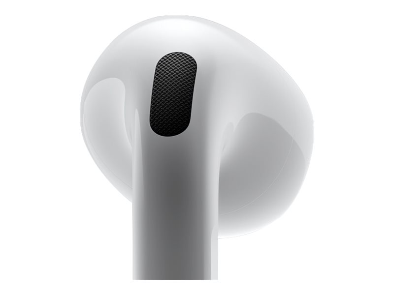 Apple AirPods 4 - True Wireless-Kopfh�rer mit Mikrofon