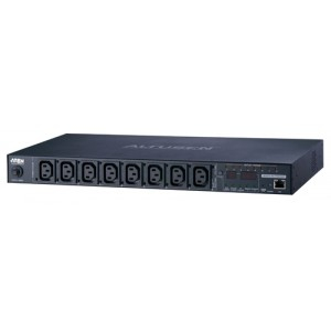ATEN PE8108 - Stromverteilungseinheit (Rack - einbauf�hig)