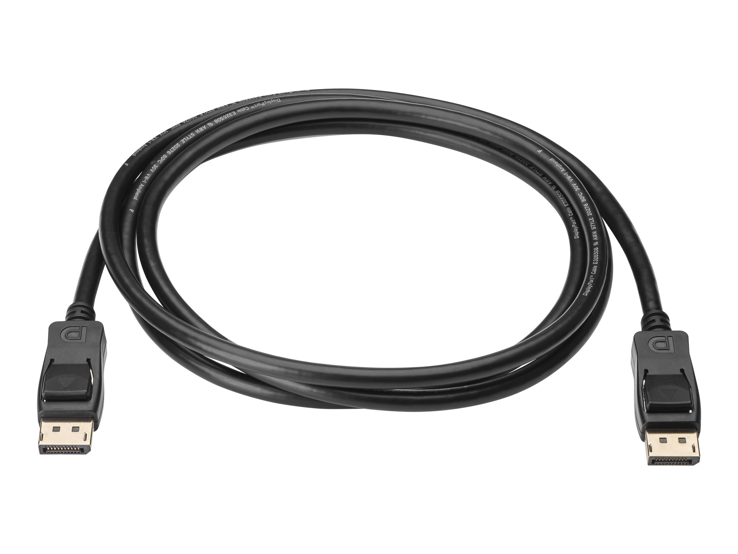 HP Kit de cables de 700 mm para CFD en RP9