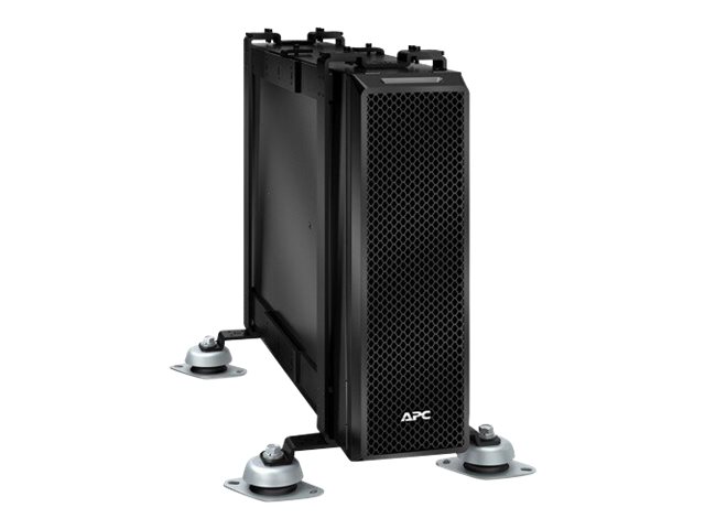 APC SRT192RMBPM gruppo di continuit� (UPS) 6 kVA