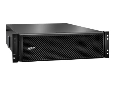 APC SRT192RMBPM gruppo di continuit� (UPS) 6 kVA
