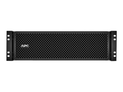 APC SRT192RMBPM gruppo di continuit� (UPS) 6 kVA