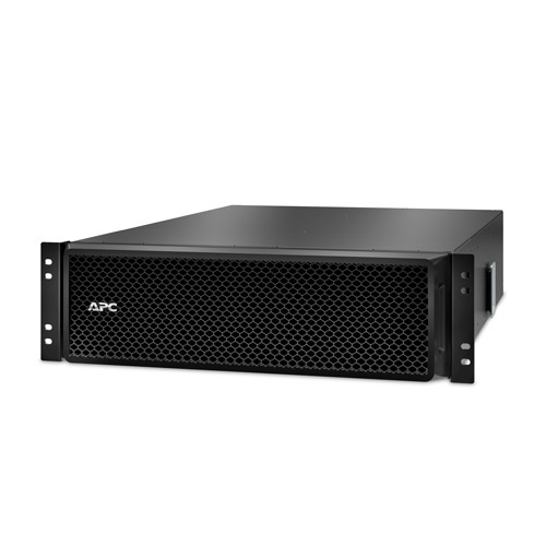 APC SRT192RMBPM gruppo di continuit� (UPS) 6 kVA