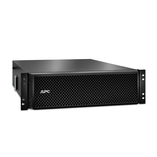 APC SRT192RMBPM gruppo di continuit� (UPS) 6 kVA