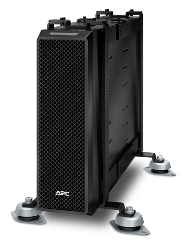 APC SRT192RMBPM gruppo di continuit� (UPS) 6 kVA