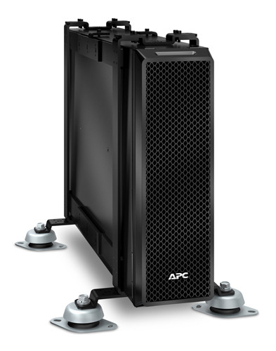 APC SRT192RMBPM gruppo di continuit� (UPS) 6 kVA