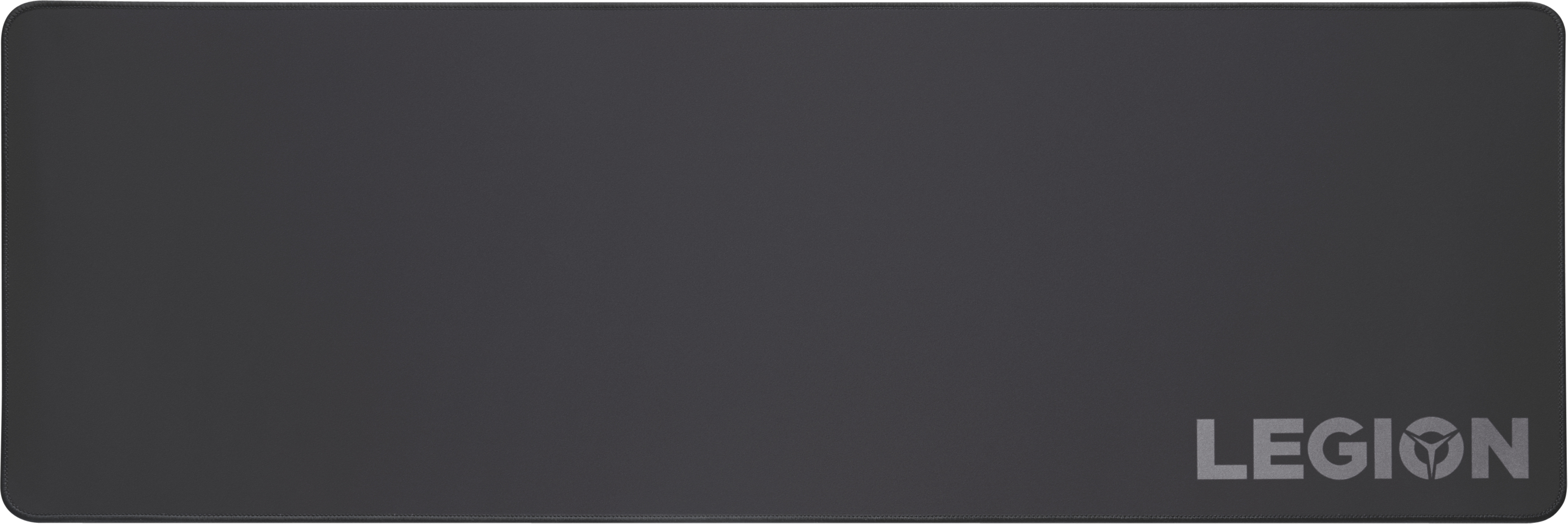 Lenovo GXH0W29068 - Schwarz - Monochromatisch - Gaming-Mauspad