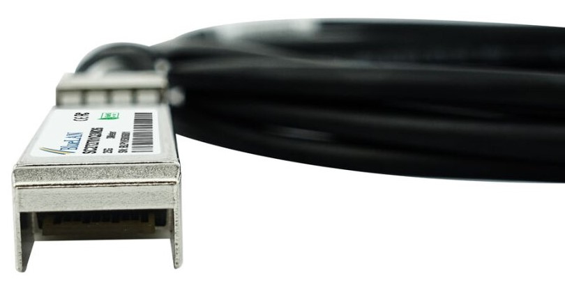 BlueOptics SFP28-DAC-1M kompatibles BlueLAN DAC SFP28 SC272701Q1M30