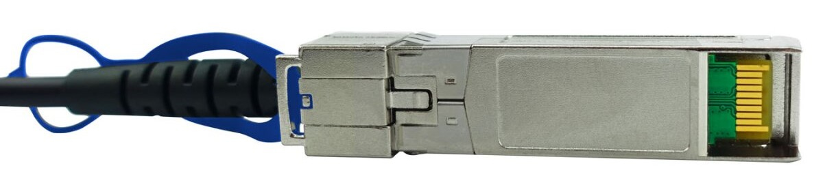 BlueOptics SFP28-DAC-1M kompatibles BlueLAN DAC SFP28 SC272701Q1M30