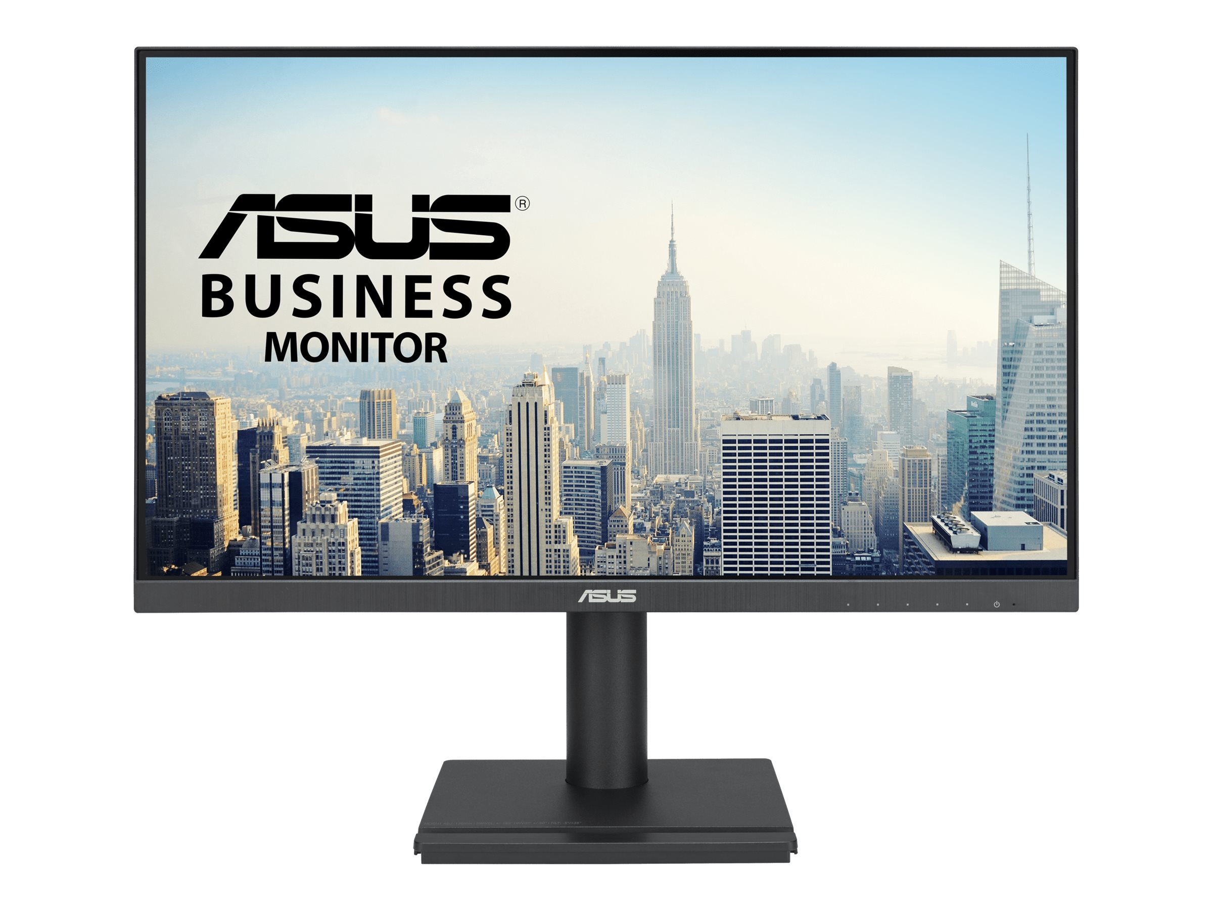 ASUS VA24DQFS pantalla para PC 60,5 cm (23.8) 1920 x 1080 Pixeles Full HD LCD Negro