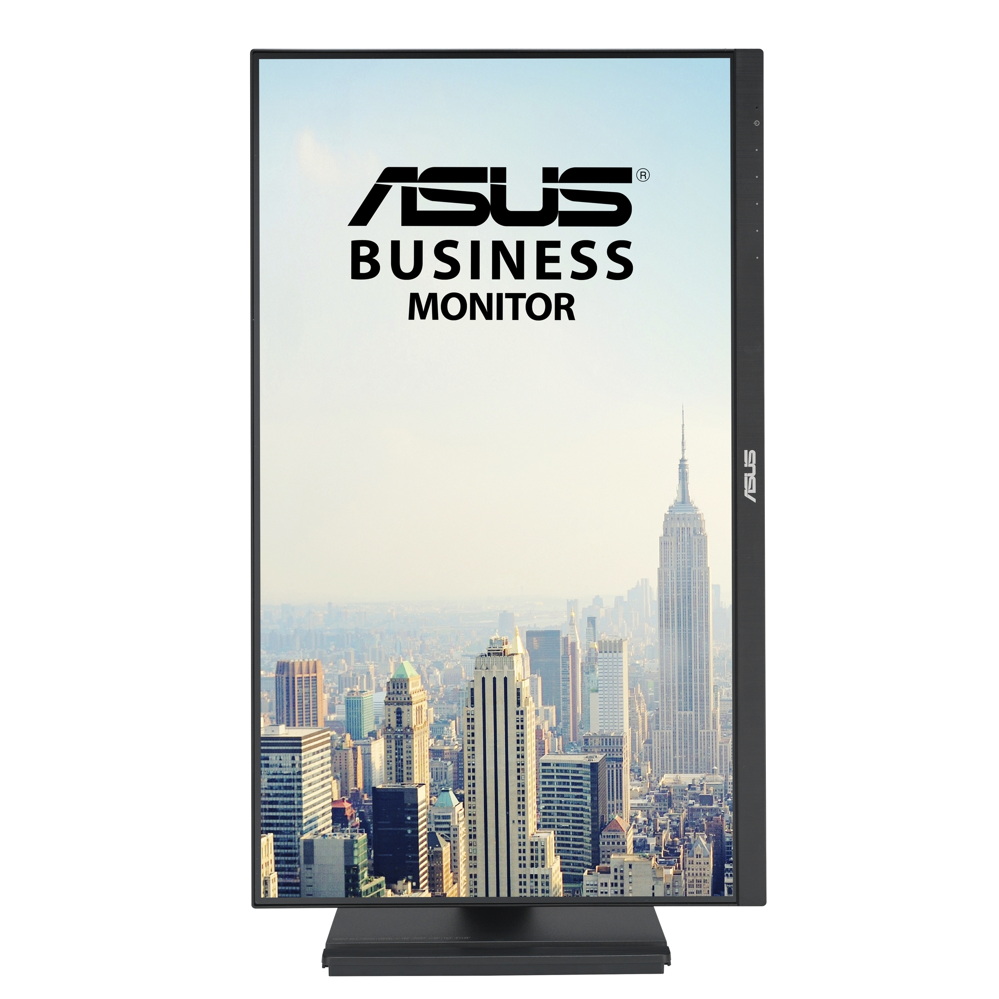 ASUS VA24DQFS pantalla para PC 60,5 cm (23.8) 1920 x 1080 Pixeles Full HD LCD Negro