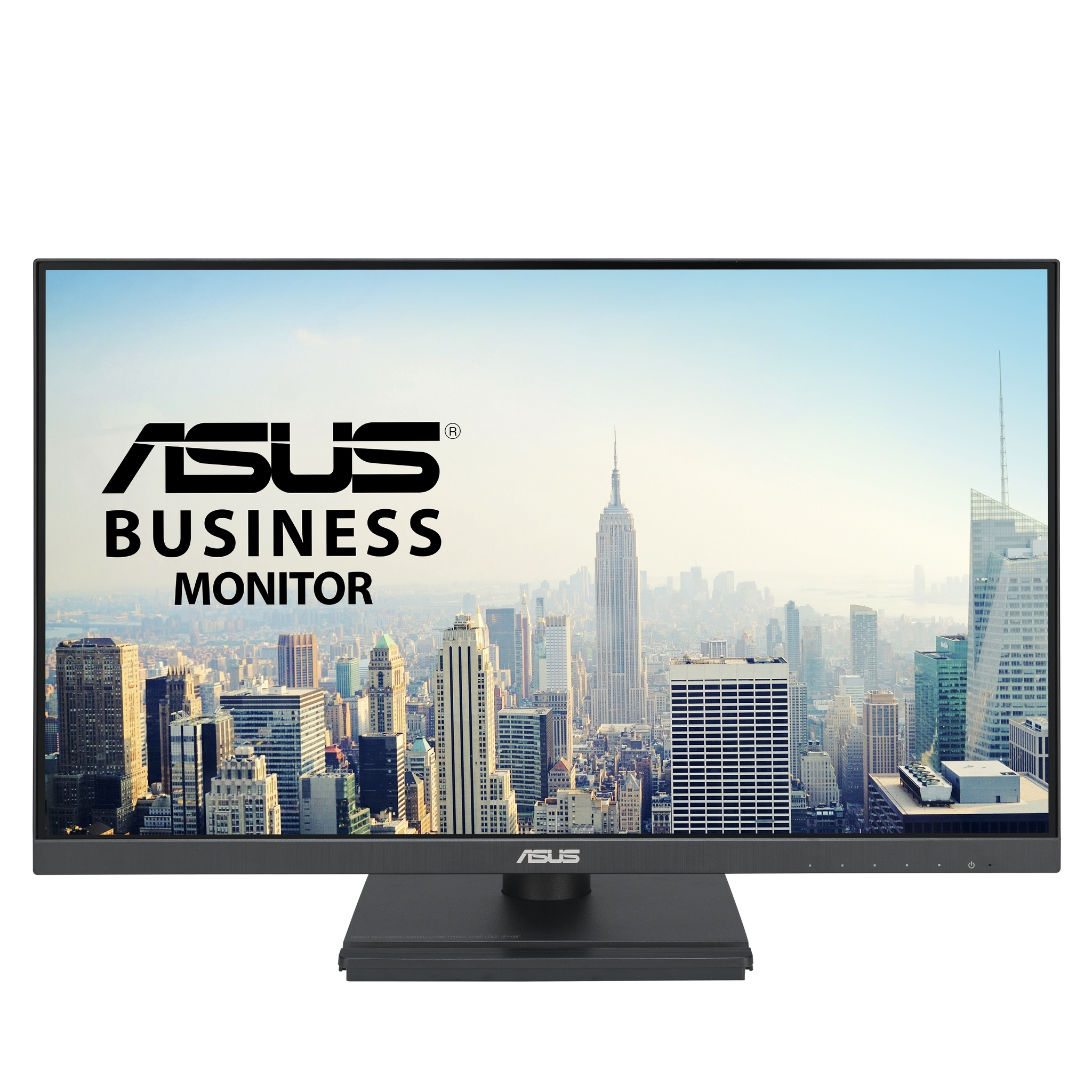 ASUS VA24DQFS pantalla para PC 60,5 cm (23.8) 1920 x 1080 Pixeles Full HD LCD Negro