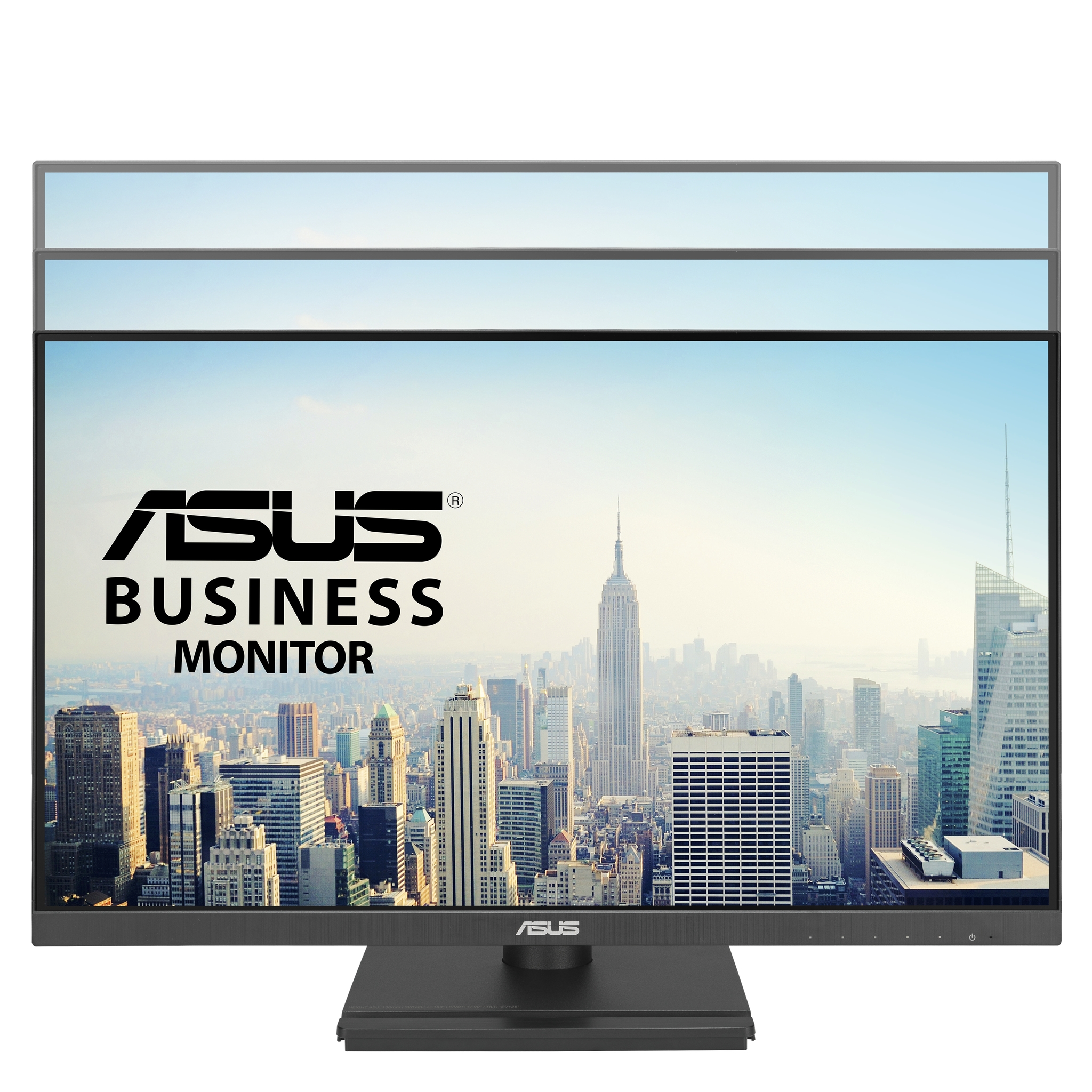 ASUS VA24DQFS pantalla para PC 60,5 cm (23.8) 1920 x 1080 Pixeles Full HD LCD Negro