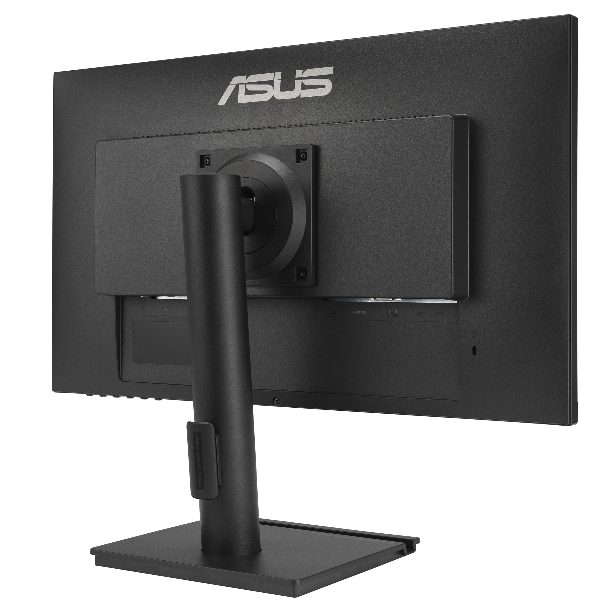 ASUS VA24DQFS pantalla para PC 60,5 cm (23.8) 1920 x 1080 Pixeles Full HD LCD Negro