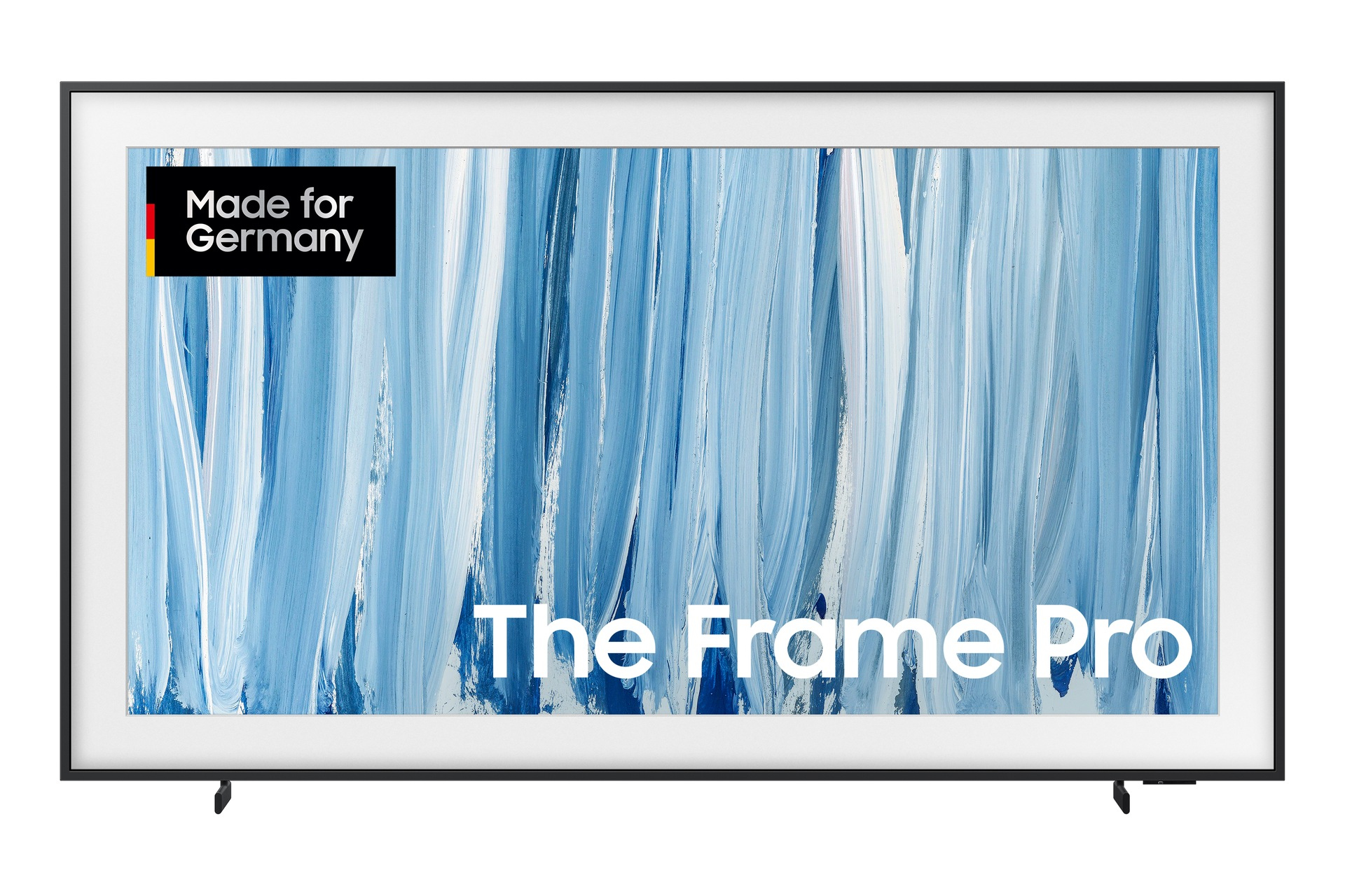 Samsung The Frame GQ75LS03HWUXZG TV 190.5 cm (75) 4K Ultra HD Smart TV Wi-Fi Black