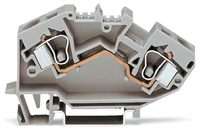 WAGO 784-601 Durchgangsklemme