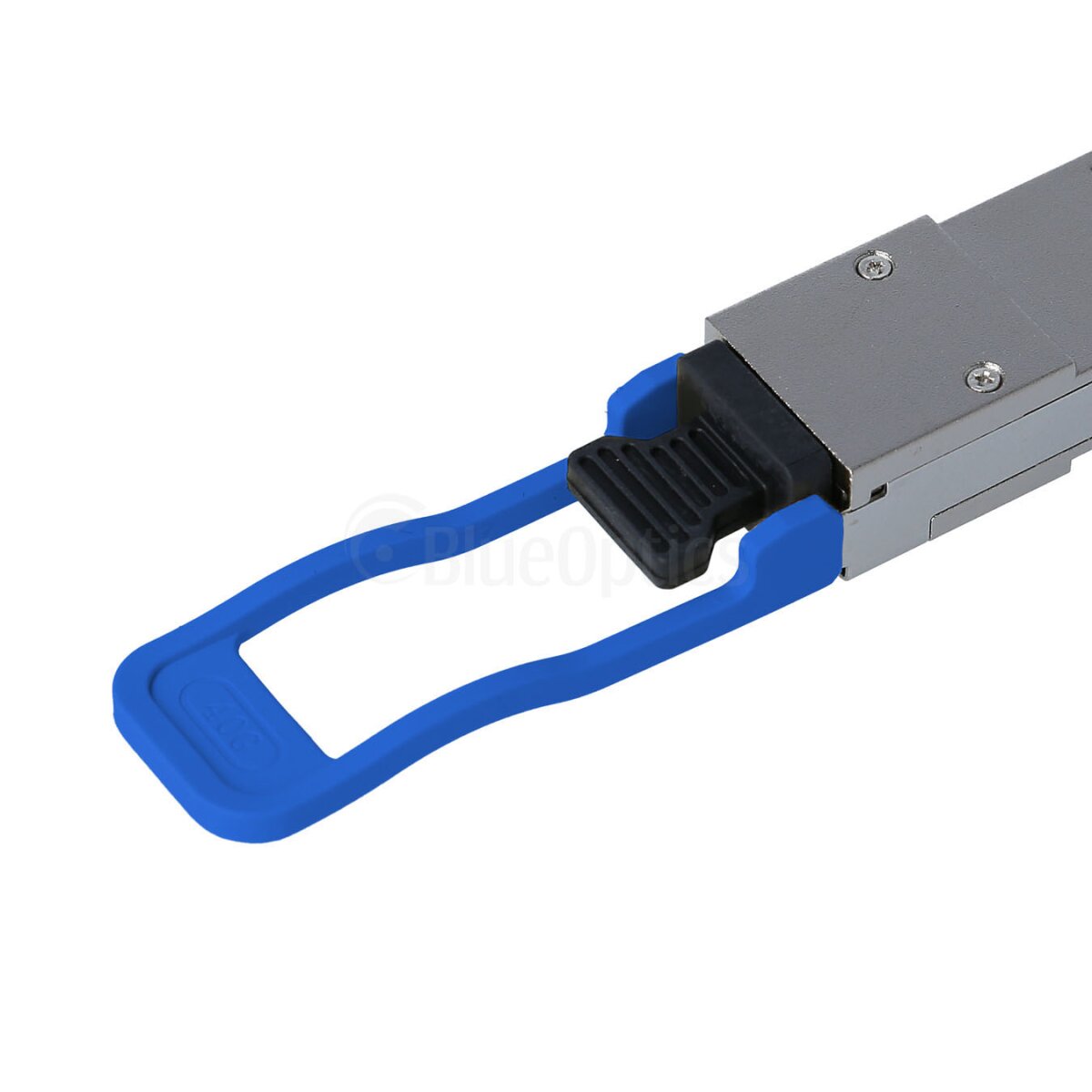 BlueOptics Dell QSFP-40G-SM4 BlueOptics BO25KS856S3D QSFP Transceiver, 40GBASE-SWDM4, Multimode Fiber, 850nm Band, 300 Meter (OM3), 400 Meter (OM4), 500 Meter (OM5)